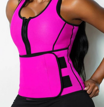 DollLife Sweat Vest w/Meal Plan