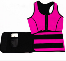 DollLife Sweat Vest w/Meal Plan