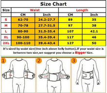 Supa Waisted Doll Waist Trainer/Sweat Belt w\ FREE MEAL PLAN
