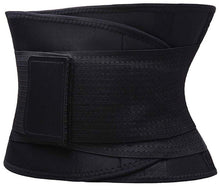 Supa Waisted Doll Waist Trainer/Sweat Belt w\ FREE MEAL PLAN