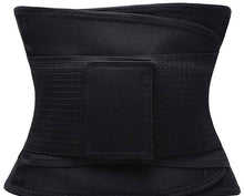 So Waisted With Cole I: A Waist Training Challenge