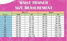 Black DollLife Waist Trainer w/Meal Plan