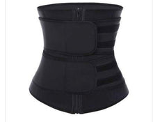 So Waisted With Cole II: A Waist Training Challenge