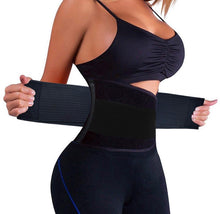 Supa Waisted Doll Waist Trainer/Sweat Belt w\ FREE MEAL PLAN