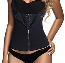 So Waisted With Cole III: Waist Training Challenge