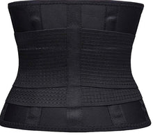 Supa Waisted Doll Waist Trainer/Sweat Belt w\ FREE MEAL PLAN