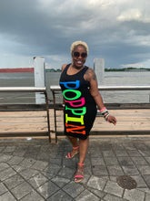 She POPPIN’